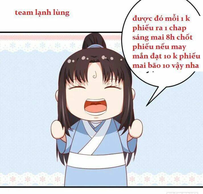 Tuyệt Sắc Quyến Rũ: Quỷ Y Chí Tôn - Chap 25