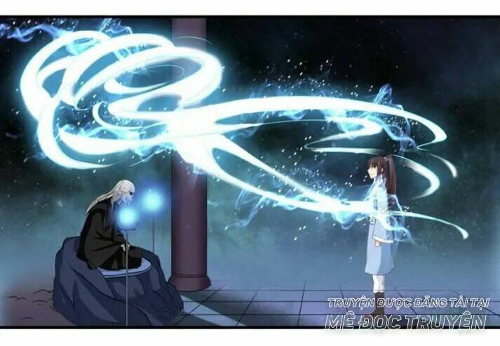 Tuyệt Sắc Quyến Rũ: Quỷ Y Chí Tôn - Chap 25