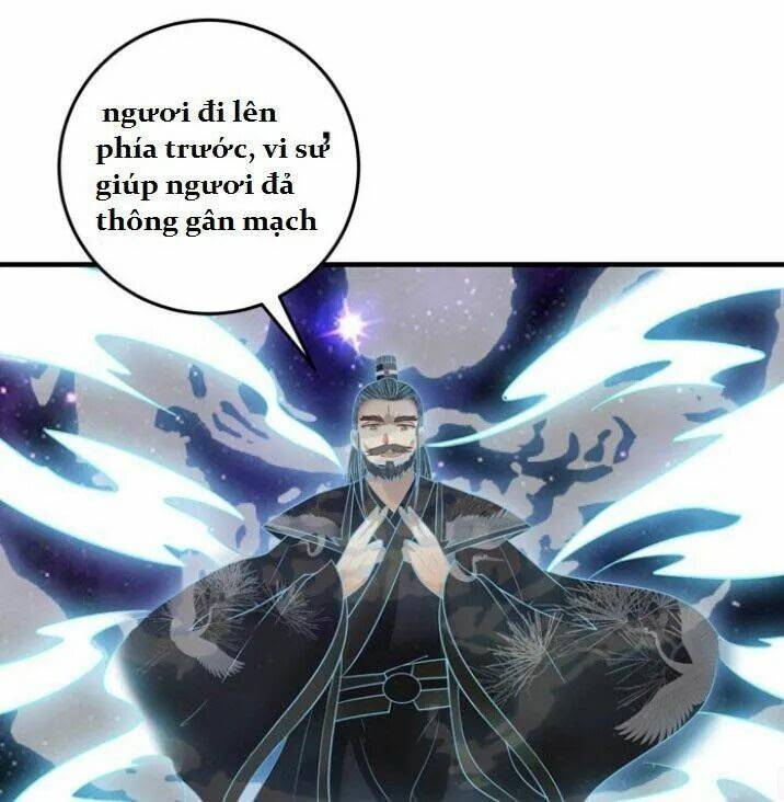 Tuyệt Sắc Quyến Rũ: Quỷ Y Chí Tôn - Chap 25