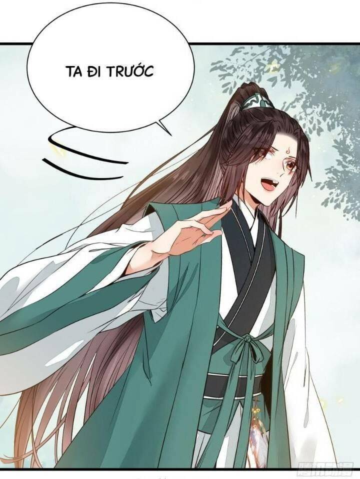 Tuyệt Sắc Quyến Rũ: Quỷ Y Chí Tôn - Chap 250