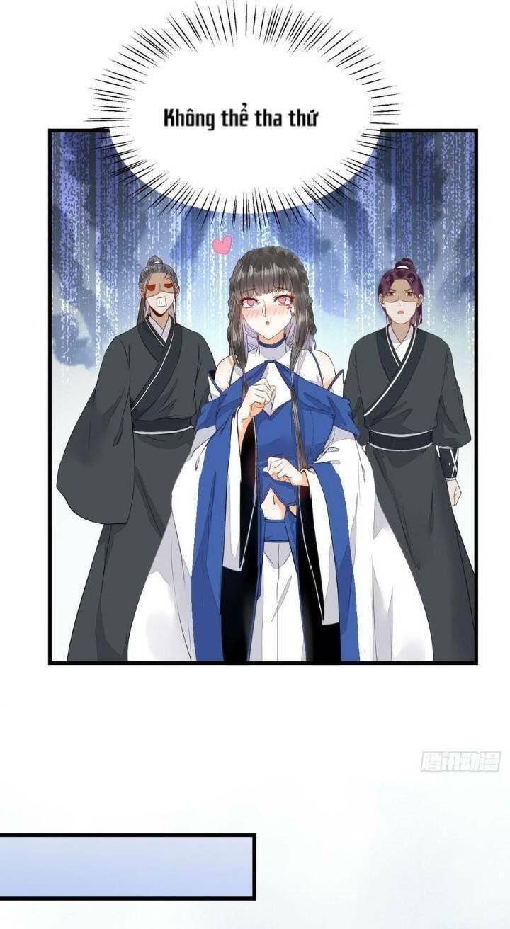 Tuyệt Sắc Quyến Rũ: Quỷ Y Chí Tôn - Chap 250