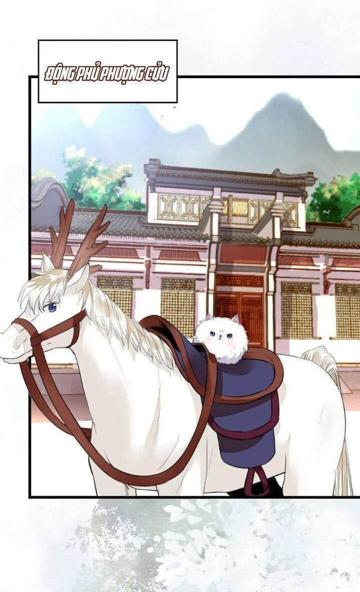 Tuyệt Sắc Quyến Rũ: Quỷ Y Chí Tôn - Chap 250