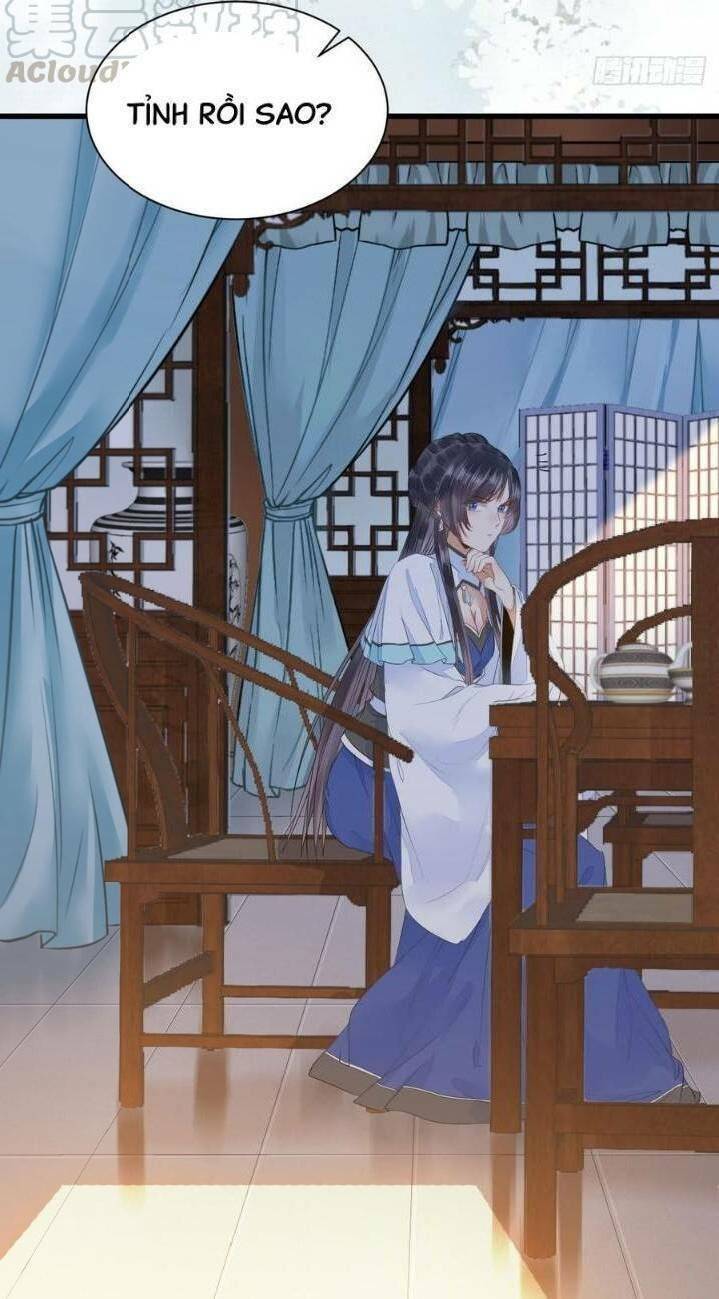 Tuyệt Sắc Quyến Rũ: Quỷ Y Chí Tôn - Chap 250