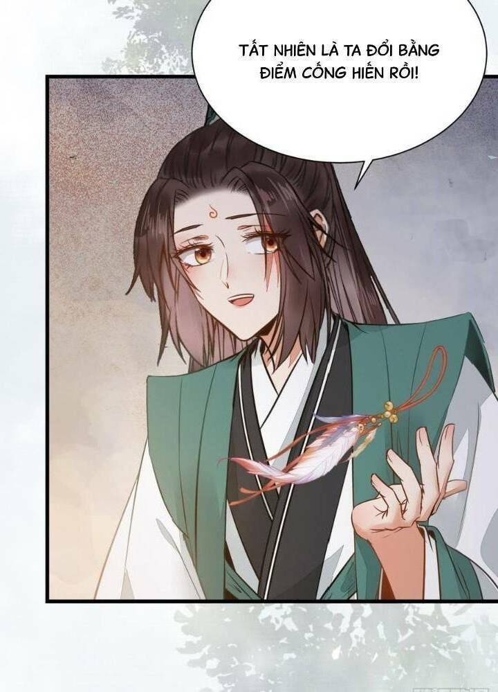 Tuyệt Sắc Quyến Rũ: Quỷ Y Chí Tôn - Chap 250