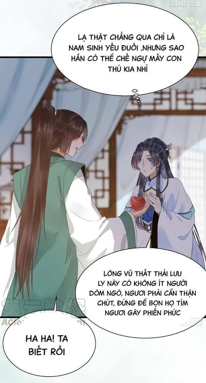 Tuyệt Sắc Quyến Rũ: Quỷ Y Chí Tôn - Chap 250