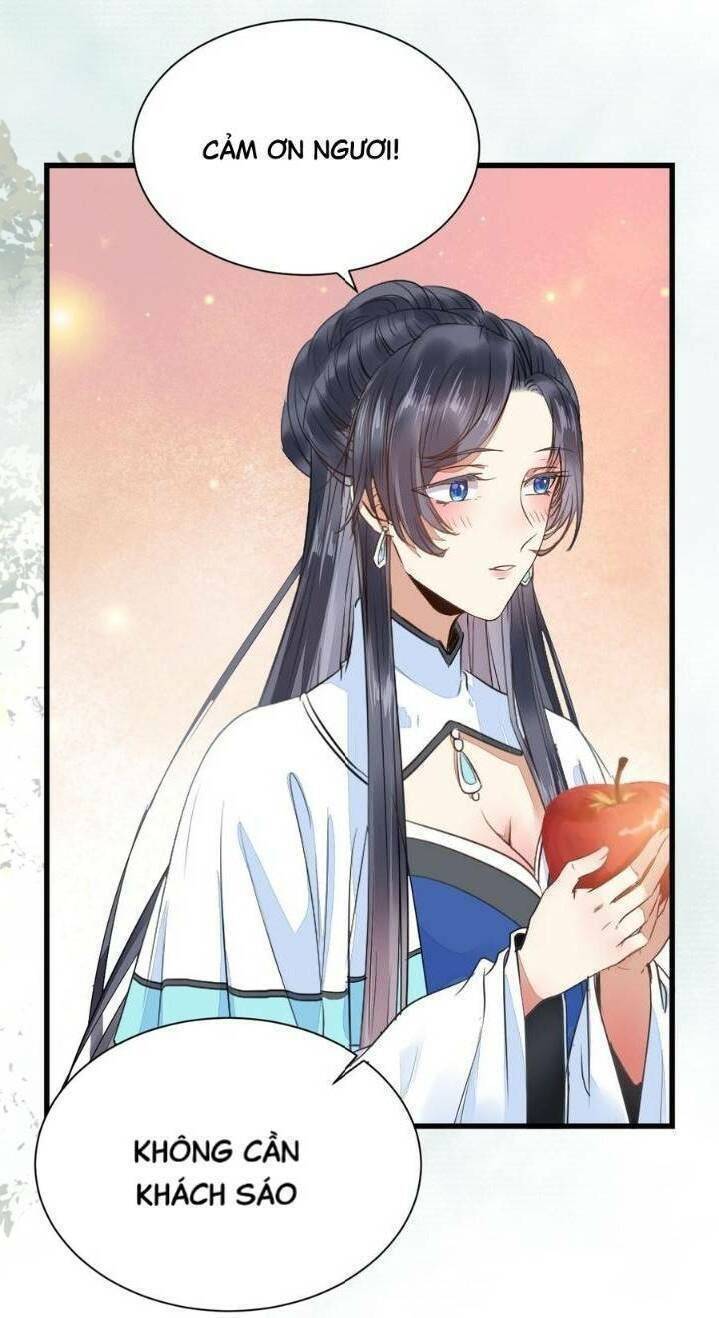 Tuyệt Sắc Quyến Rũ: Quỷ Y Chí Tôn - Chap 250