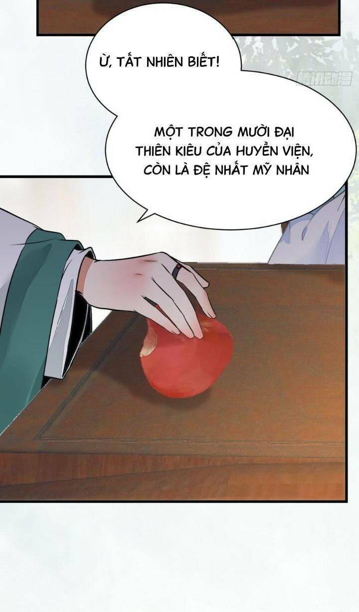 Tuyệt Sắc Quyến Rũ: Quỷ Y Chí Tôn - Chap 250