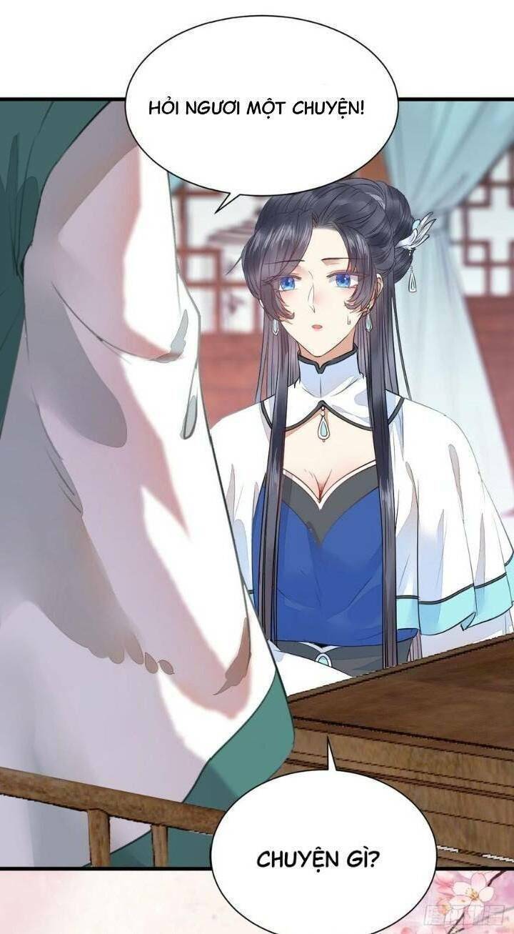 Tuyệt Sắc Quyến Rũ: Quỷ Y Chí Tôn - Chap 250