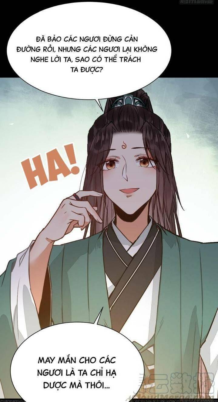 Tuyệt Sắc Quyến Rũ: Quỷ Y Chí Tôn - Chap 250