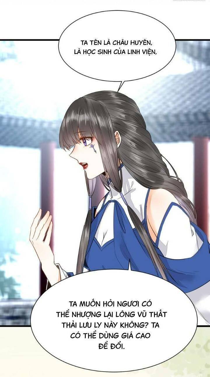 Tuyệt Sắc Quyến Rũ: Quỷ Y Chí Tôn - Chap 250