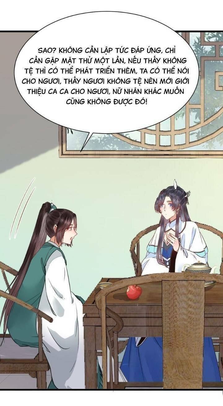 Tuyệt Sắc Quyến Rũ: Quỷ Y Chí Tôn - Chap 251