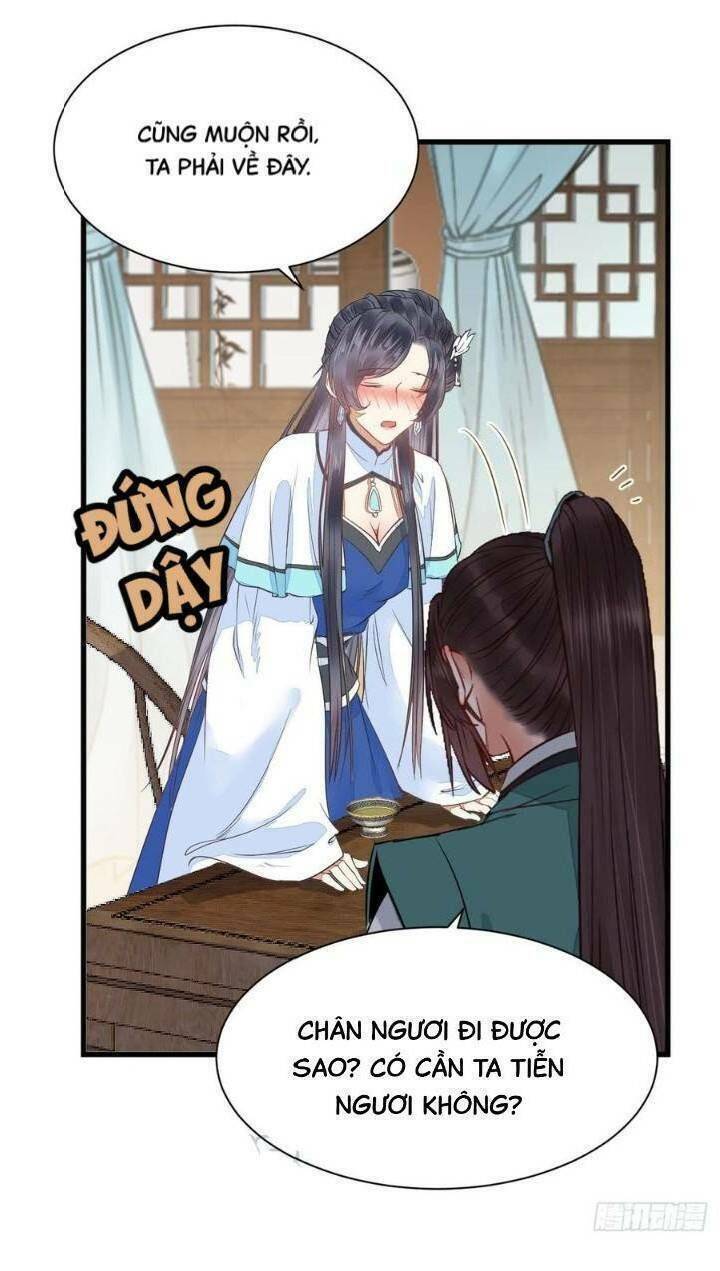 Tuyệt Sắc Quyến Rũ: Quỷ Y Chí Tôn - Chap 251