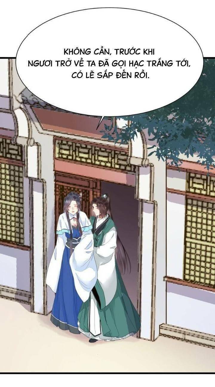Tuyệt Sắc Quyến Rũ: Quỷ Y Chí Tôn - Chap 251