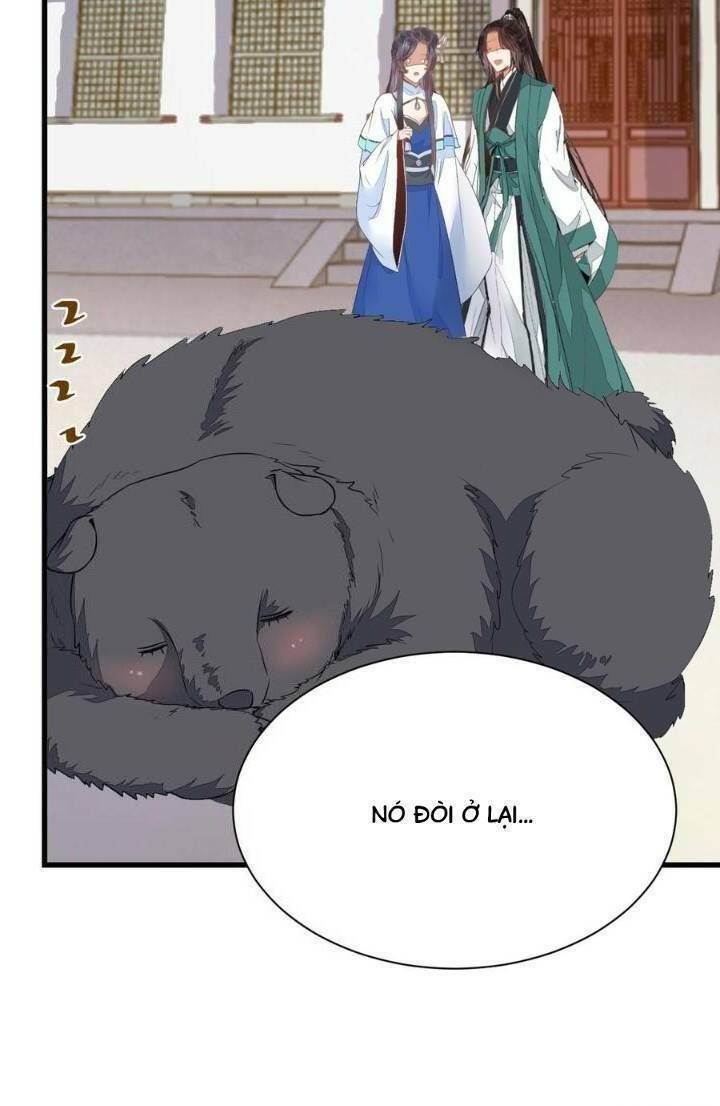 Tuyệt Sắc Quyến Rũ: Quỷ Y Chí Tôn - Chap 251