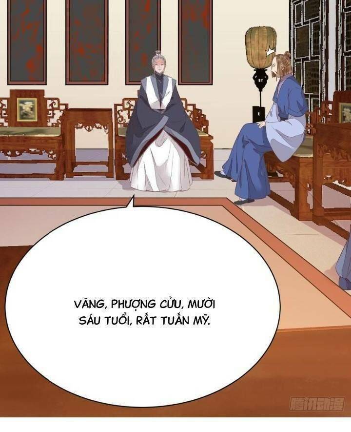 Tuyệt Sắc Quyến Rũ: Quỷ Y Chí Tôn - Chap 251
