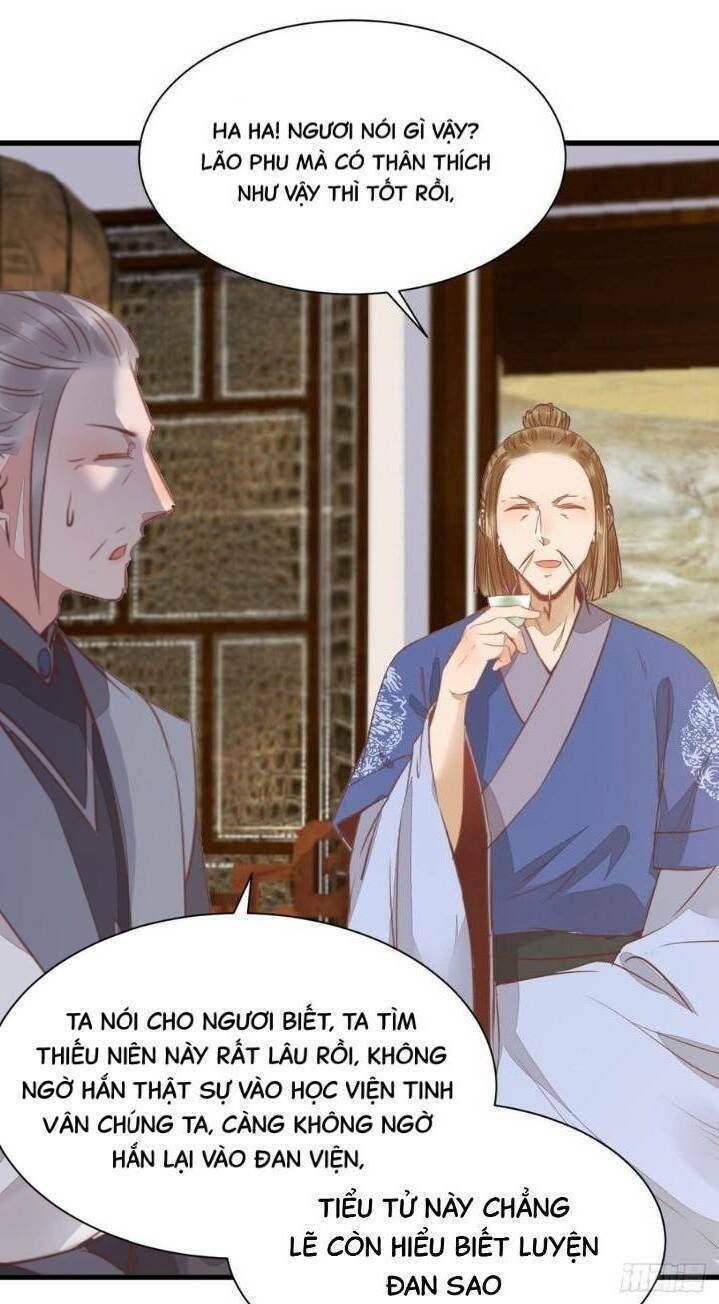 Tuyệt Sắc Quyến Rũ: Quỷ Y Chí Tôn - Chap 251