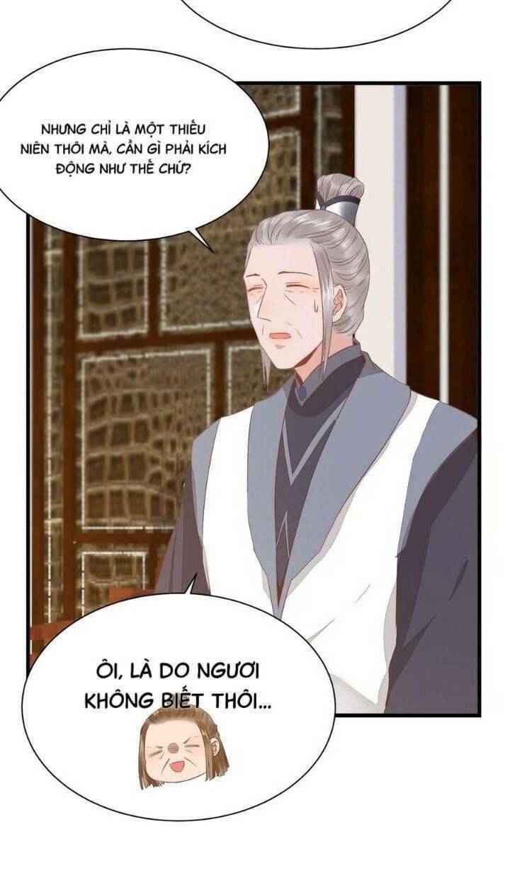 Tuyệt Sắc Quyến Rũ: Quỷ Y Chí Tôn - Chap 251