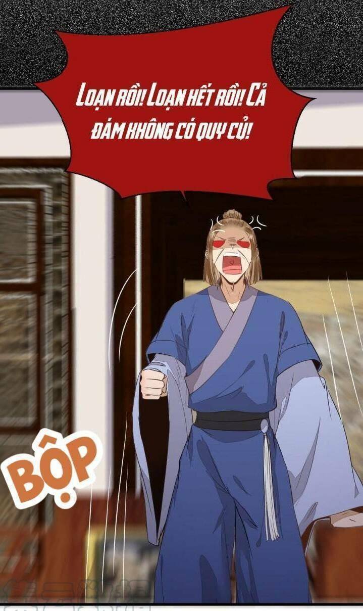 Tuyệt Sắc Quyến Rũ: Quỷ Y Chí Tôn - Chap 251