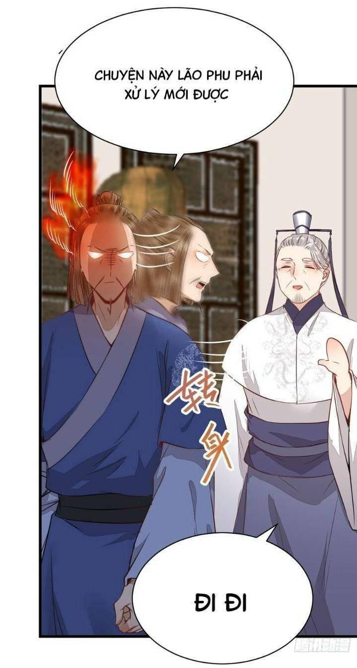 Tuyệt Sắc Quyến Rũ: Quỷ Y Chí Tôn - Chap 251