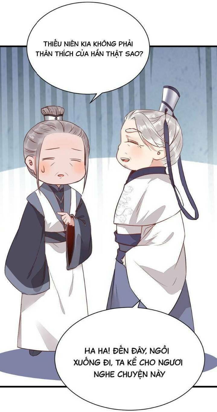 Tuyệt Sắc Quyến Rũ: Quỷ Y Chí Tôn - Chap 251