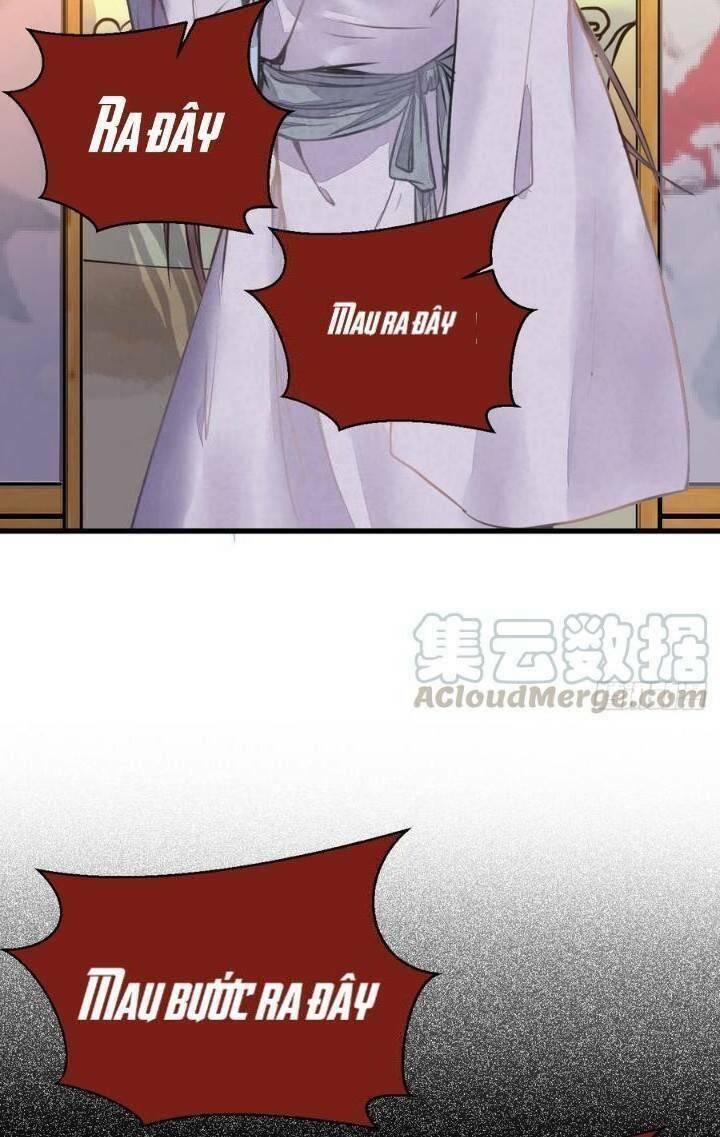 Tuyệt Sắc Quyến Rũ: Quỷ Y Chí Tôn - Chap 251