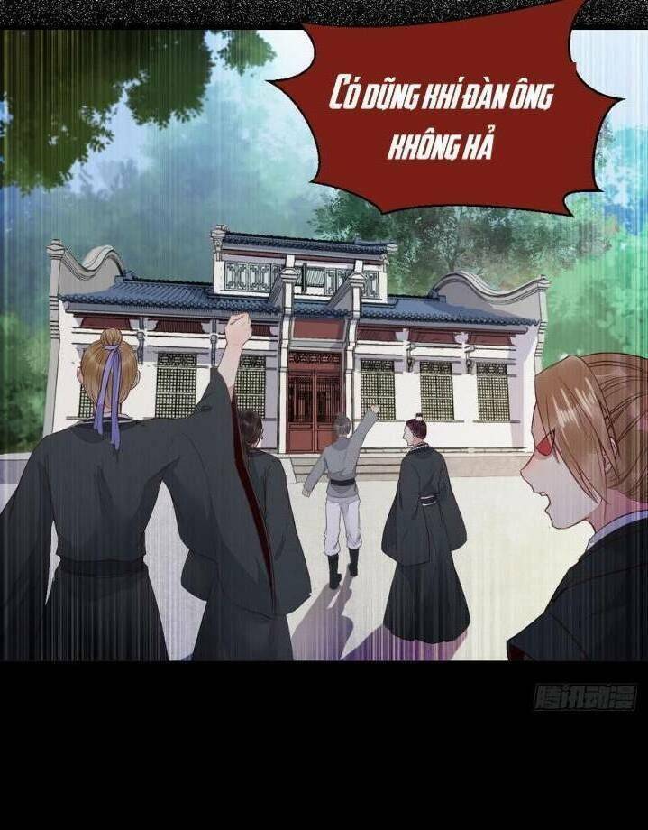 Tuyệt Sắc Quyến Rũ: Quỷ Y Chí Tôn - Chap 251