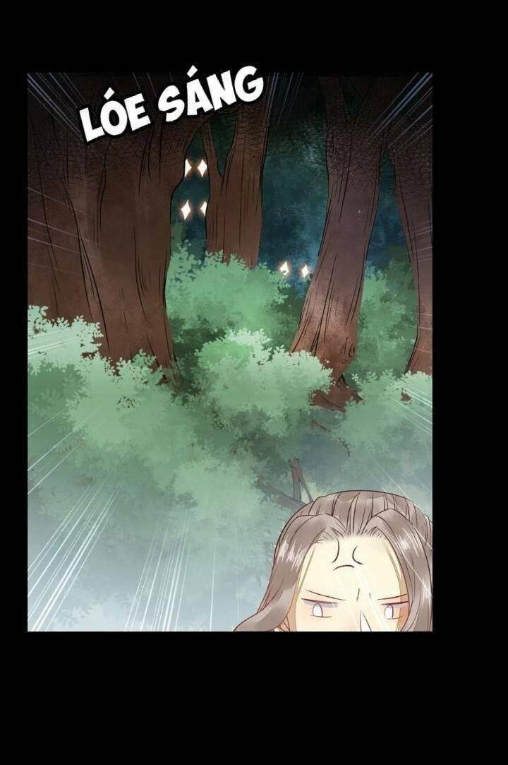 Tuyệt Sắc Quyến Rũ: Quỷ Y Chí Tôn - Chap 251