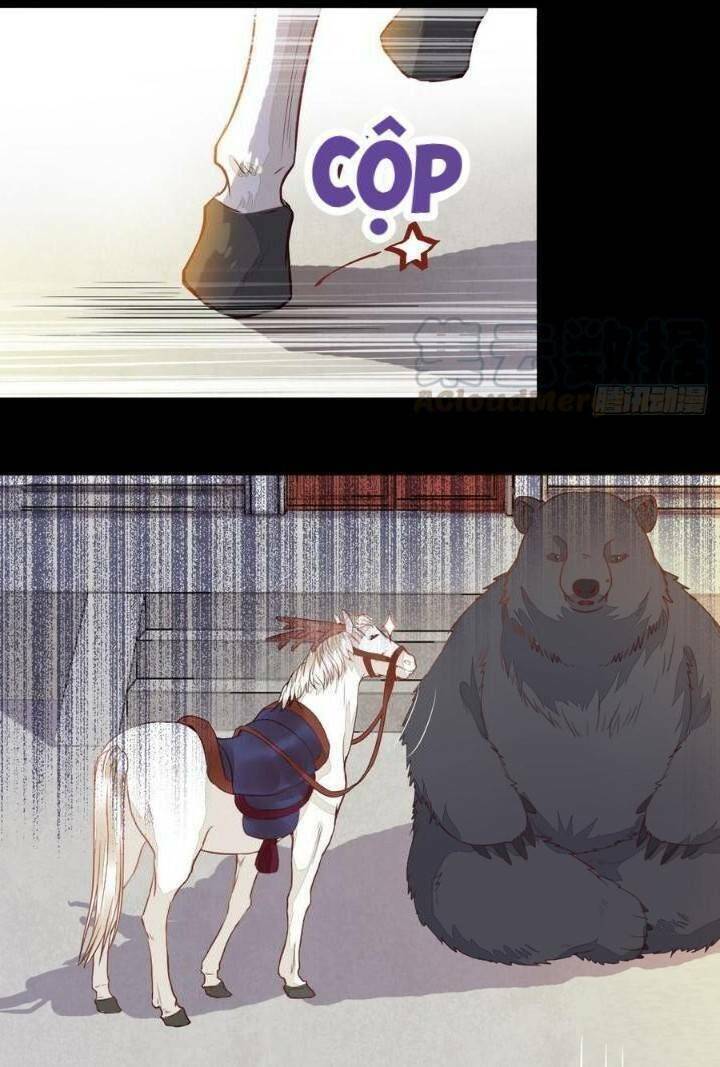 Tuyệt Sắc Quyến Rũ: Quỷ Y Chí Tôn - Chap 251