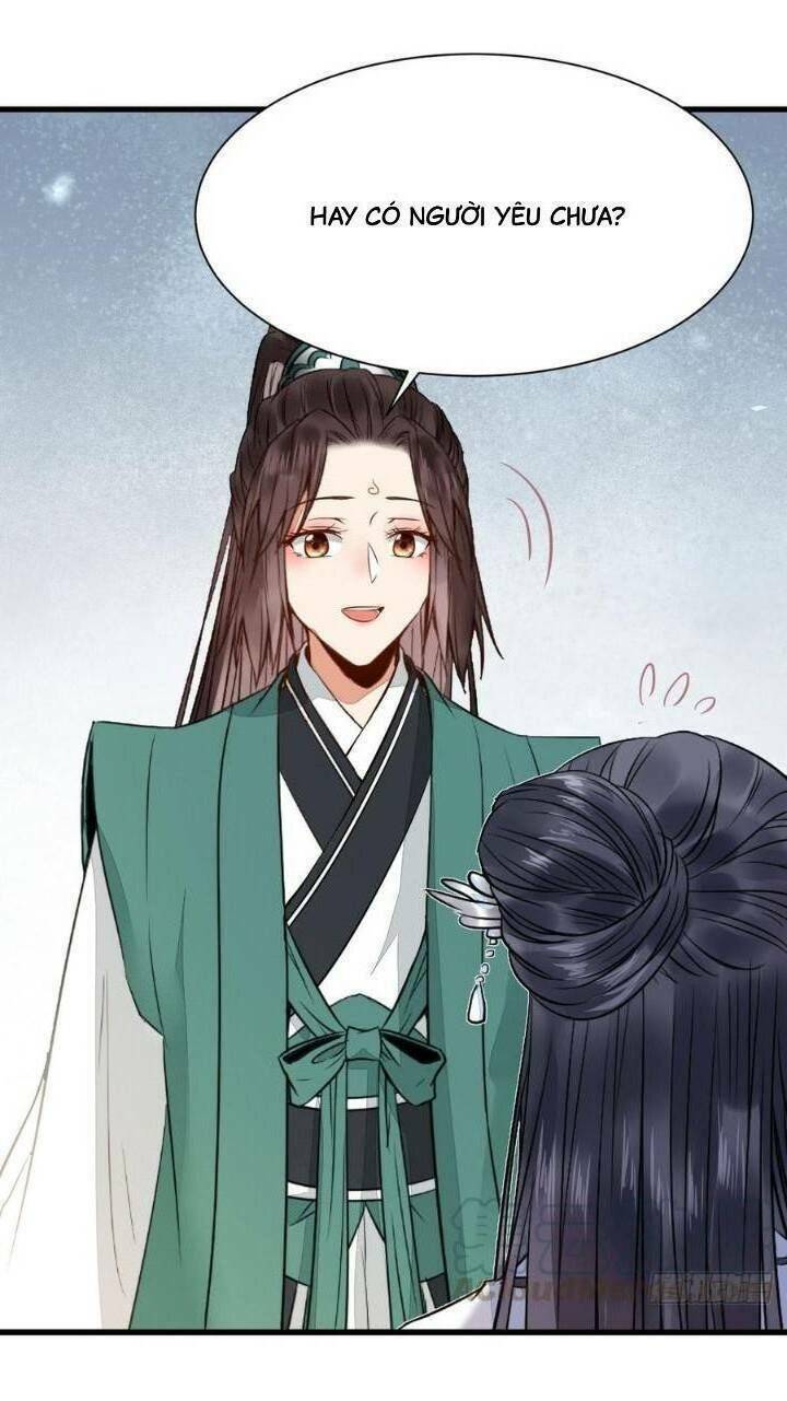 Tuyệt Sắc Quyến Rũ: Quỷ Y Chí Tôn - Chap 251