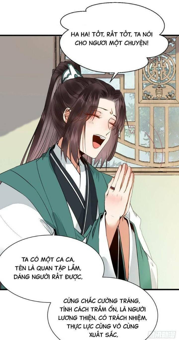 Tuyệt Sắc Quyến Rũ: Quỷ Y Chí Tôn - Chap 251