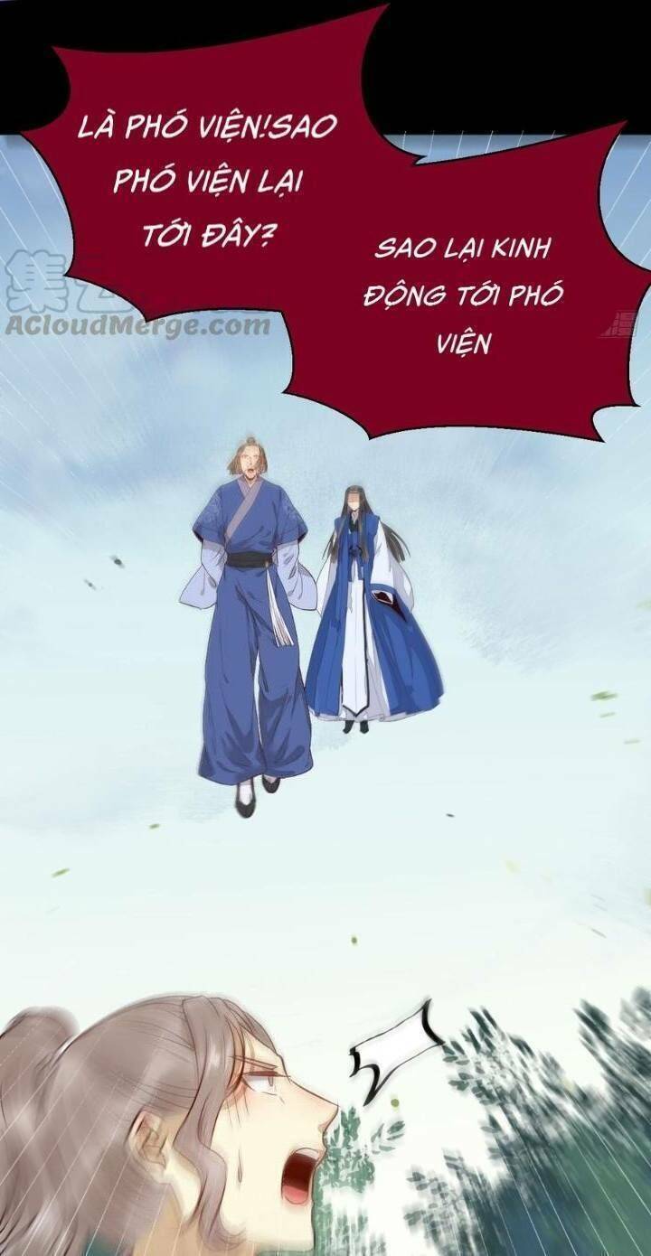 Tuyệt Sắc Quyến Rũ: Quỷ Y Chí Tôn - Chap 252