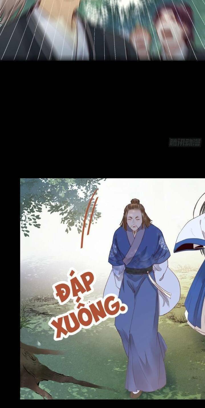 Tuyệt Sắc Quyến Rũ: Quỷ Y Chí Tôn - Chap 252