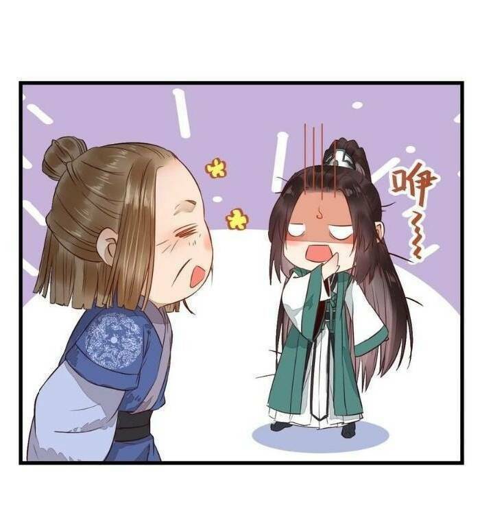 Tuyệt Sắc Quyến Rũ: Quỷ Y Chí Tôn - Chap 252