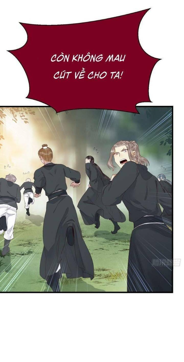 Tuyệt Sắc Quyến Rũ: Quỷ Y Chí Tôn - Chap 252