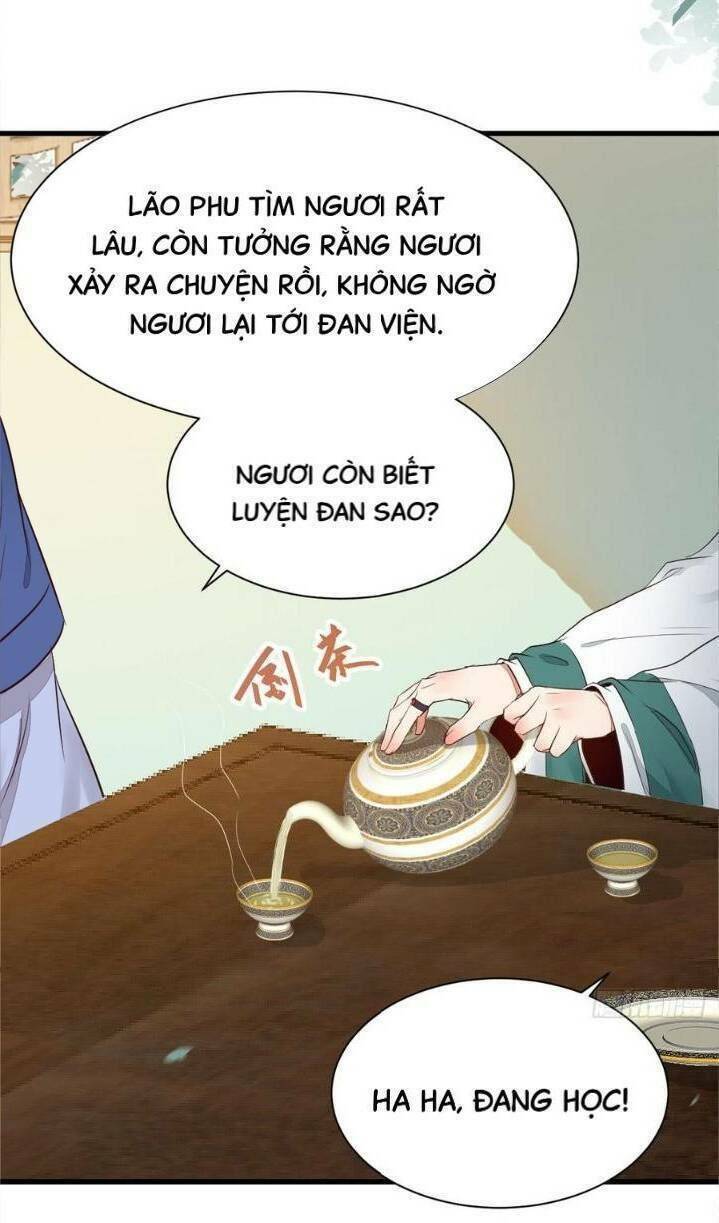 Tuyệt Sắc Quyến Rũ: Quỷ Y Chí Tôn - Chap 252