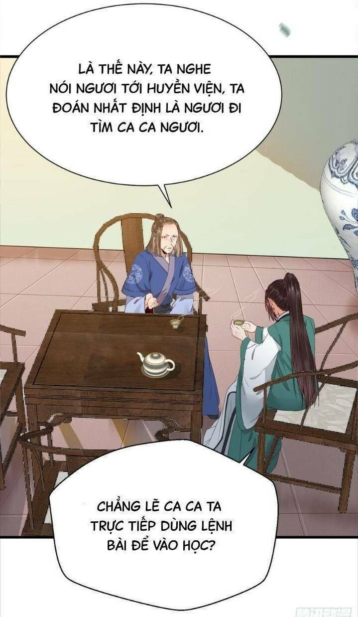 Tuyệt Sắc Quyến Rũ: Quỷ Y Chí Tôn - Chap 252