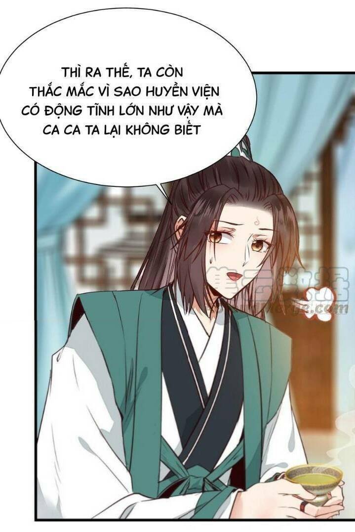 Tuyệt Sắc Quyến Rũ: Quỷ Y Chí Tôn - Chap 252