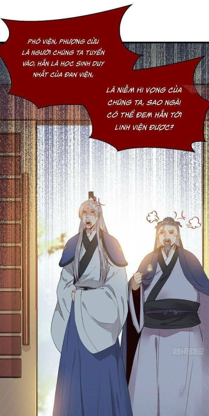 Tuyệt Sắc Quyến Rũ: Quỷ Y Chí Tôn - Chap 252