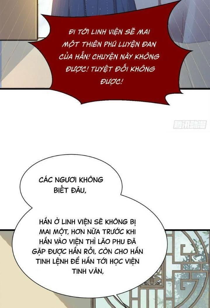 Tuyệt Sắc Quyến Rũ: Quỷ Y Chí Tôn - Chap 252