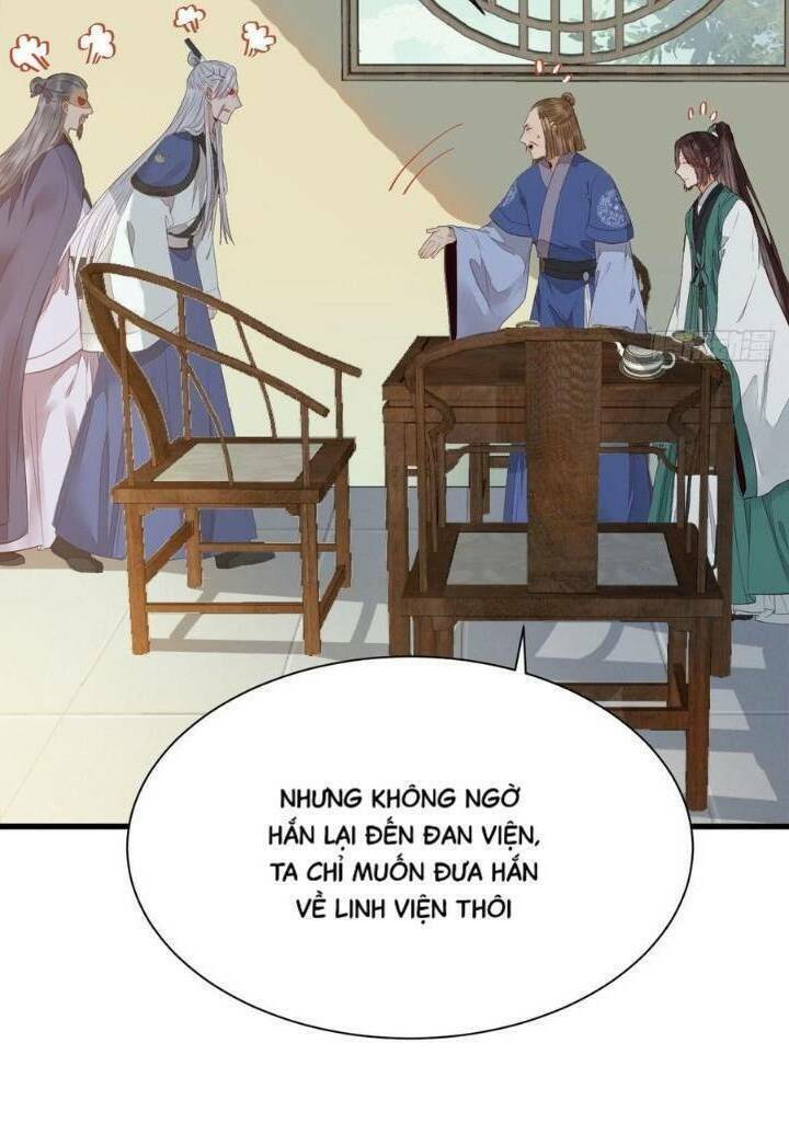Tuyệt Sắc Quyến Rũ: Quỷ Y Chí Tôn - Chap 252