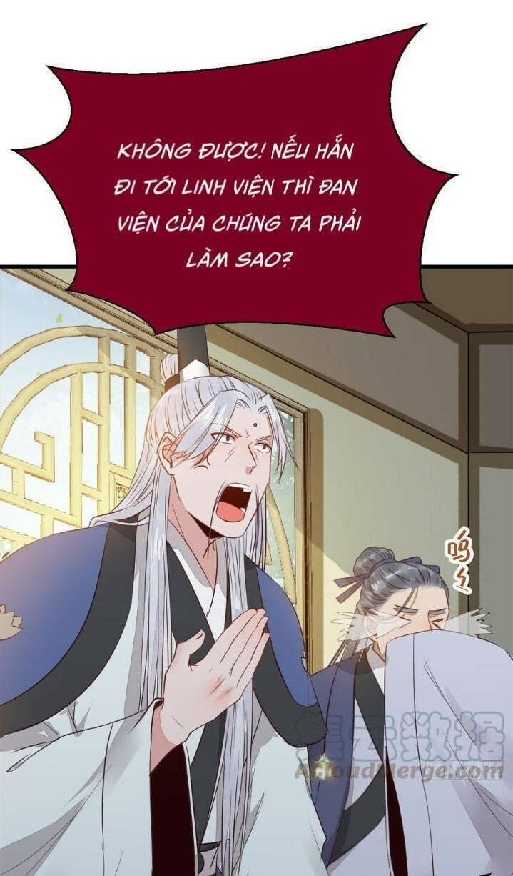 Tuyệt Sắc Quyến Rũ: Quỷ Y Chí Tôn - Chap 252