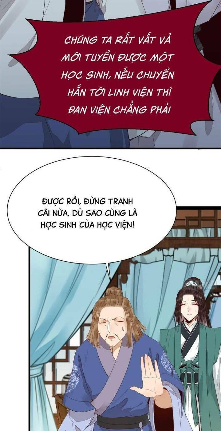 Tuyệt Sắc Quyến Rũ: Quỷ Y Chí Tôn - Chap 252