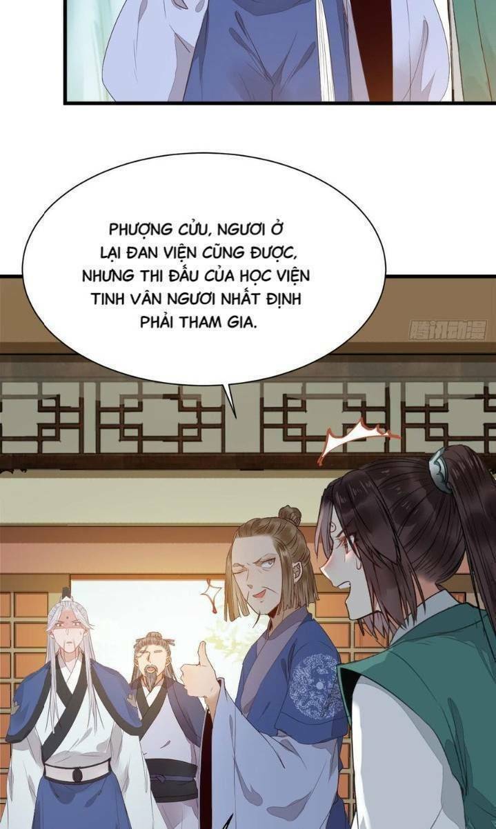 Tuyệt Sắc Quyến Rũ: Quỷ Y Chí Tôn - Chap 252