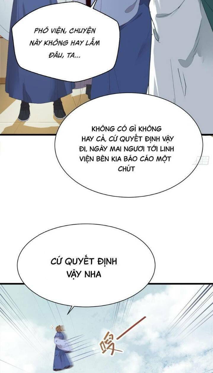 Tuyệt Sắc Quyến Rũ: Quỷ Y Chí Tôn - Chap 252