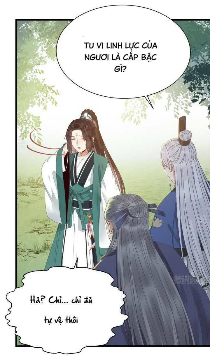 Tuyệt Sắc Quyến Rũ: Quỷ Y Chí Tôn - Chap 252