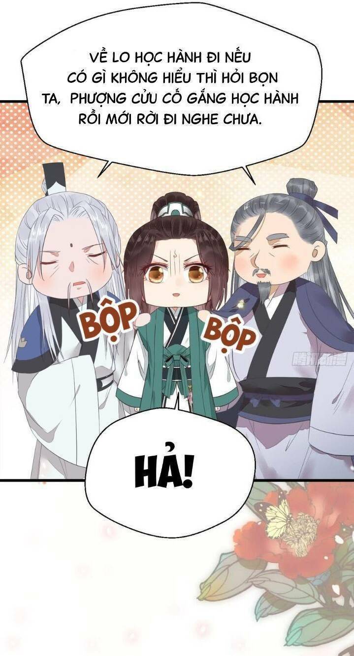 Tuyệt Sắc Quyến Rũ: Quỷ Y Chí Tôn - Chap 252