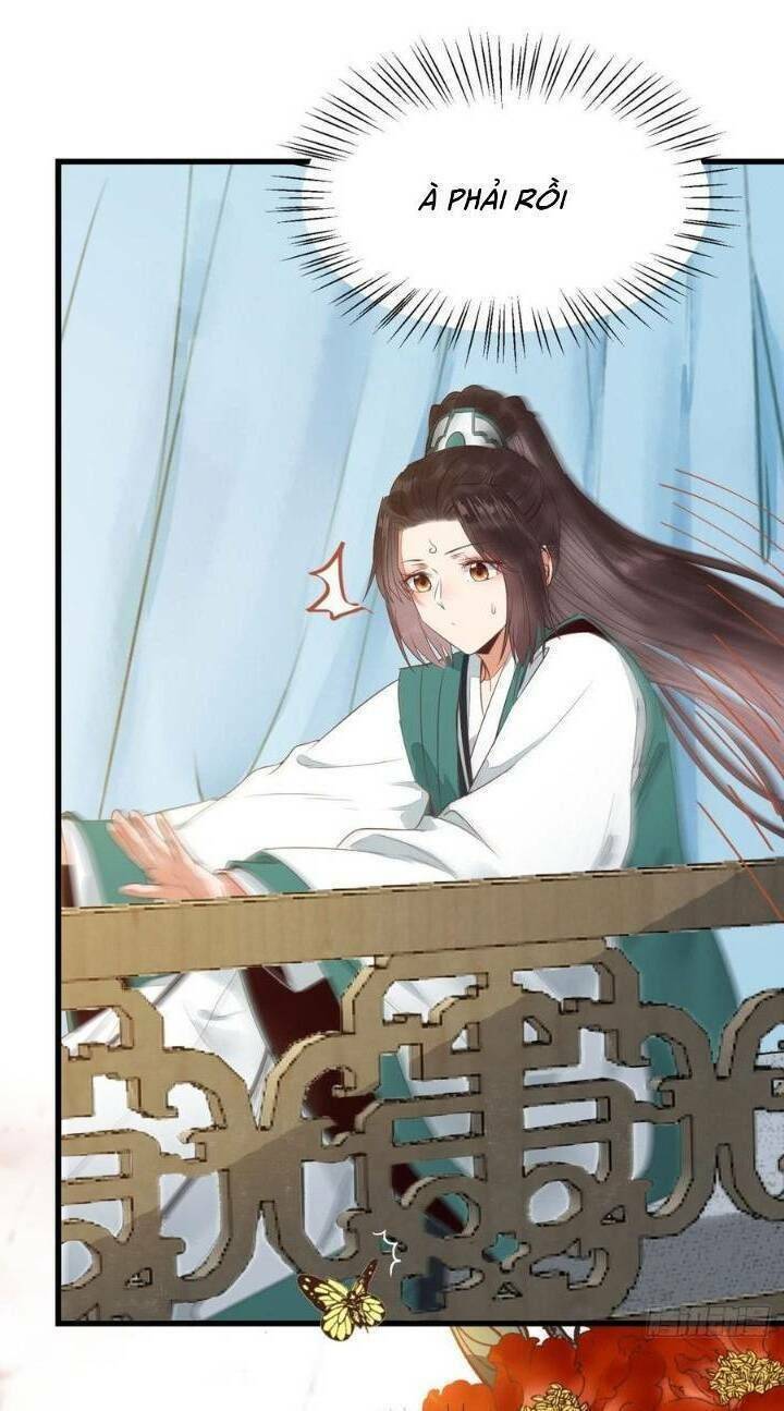 Tuyệt Sắc Quyến Rũ: Quỷ Y Chí Tôn - Chap 252