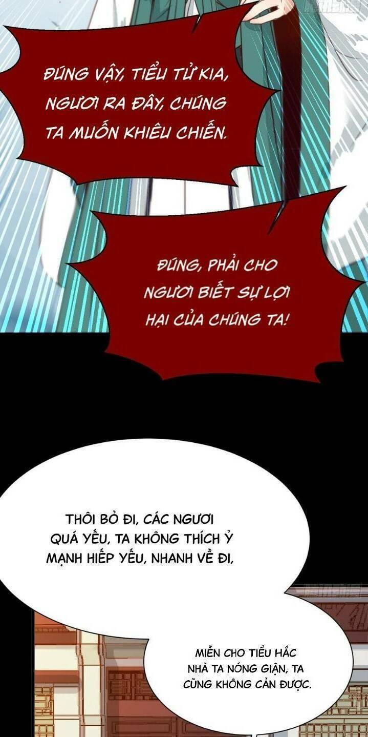Tuyệt Sắc Quyến Rũ: Quỷ Y Chí Tôn - Chap 252