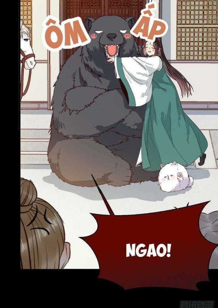 Tuyệt Sắc Quyến Rũ: Quỷ Y Chí Tôn - Chap 252