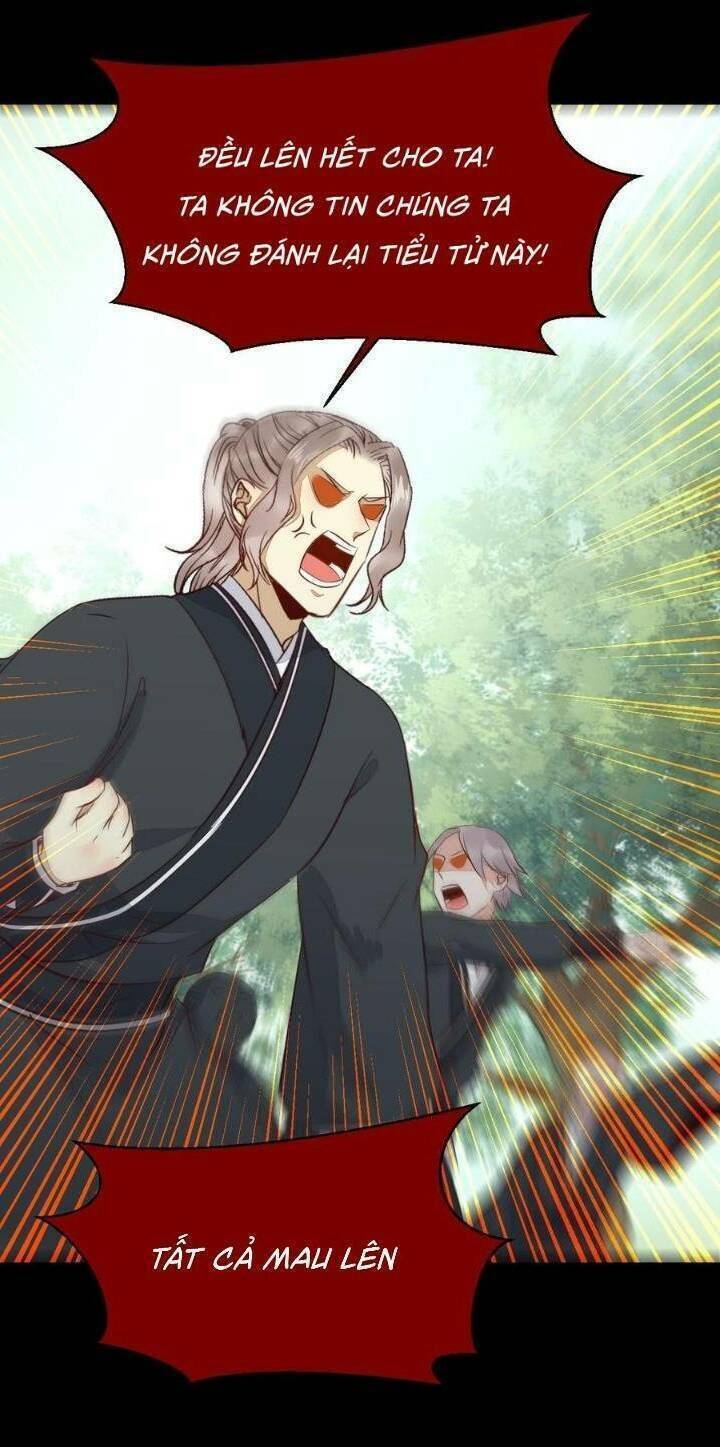 Tuyệt Sắc Quyến Rũ: Quỷ Y Chí Tôn - Chap 252